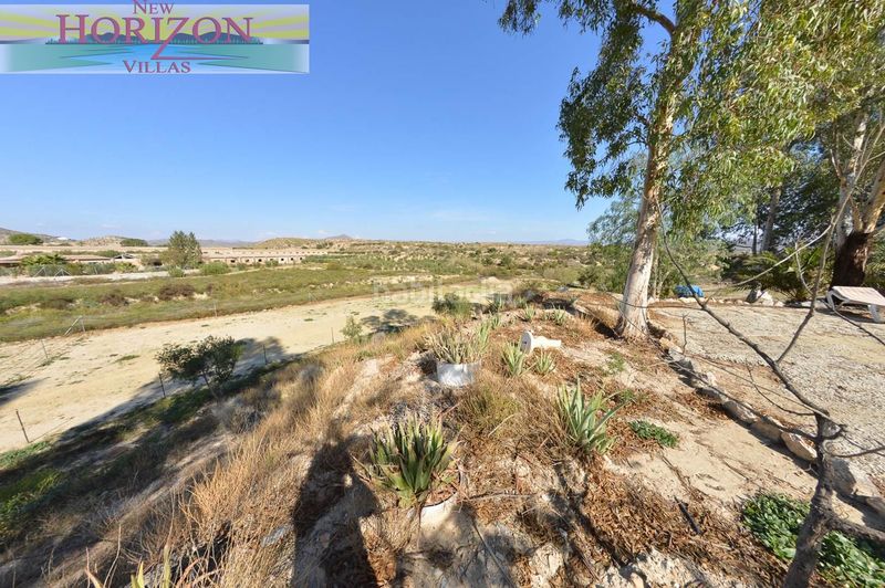 Foto e10ff9a9-e7b3-4dde-b0a6-a04f630a8743. Casa a Zurgena