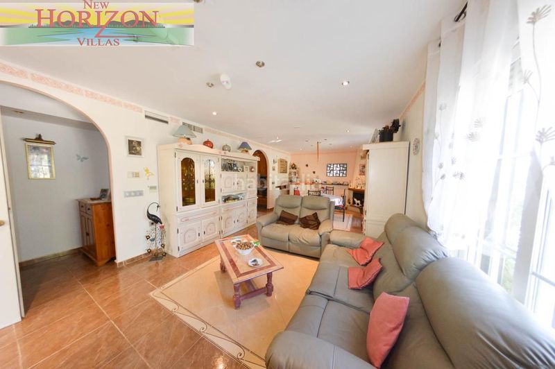 Foto e32686af-d3b8-46e3-9ab3-183230572e90. Casa a Zurgena