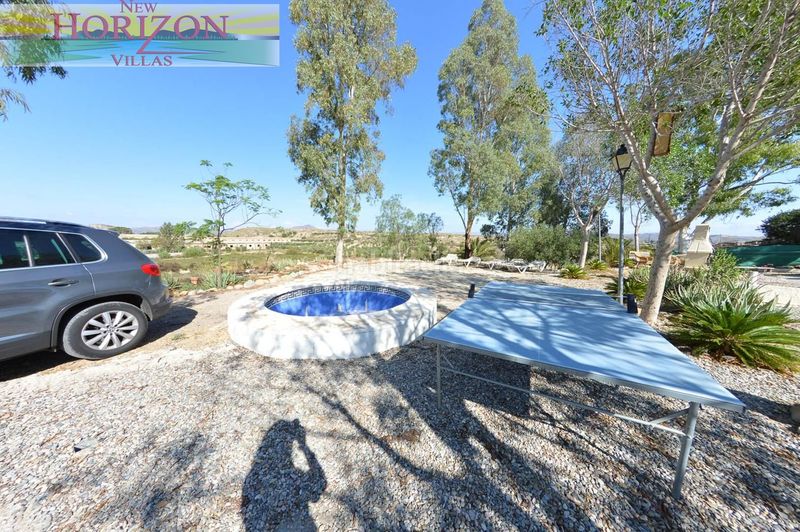Foto e8b8c783-a8ed-482c-bff4-e07e90f385e7. Casa a Zurgena