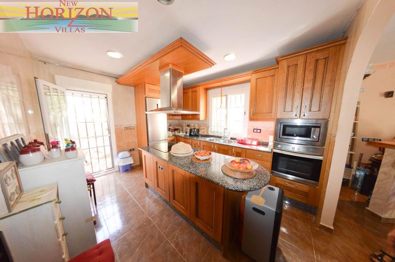 Foto e999affa-f908-4bd4-9f0f-c8ac9bfe074e. Casa a Zurgena