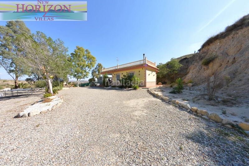 Foto edbab012-dc5b-40bc-9863-f0ee6aeb1ed0. Casa a Zurgena