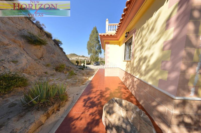 Foto fafbda3a-fe5e-4568-b50e-c5b4fef99b1c. Casa a Zurgena
