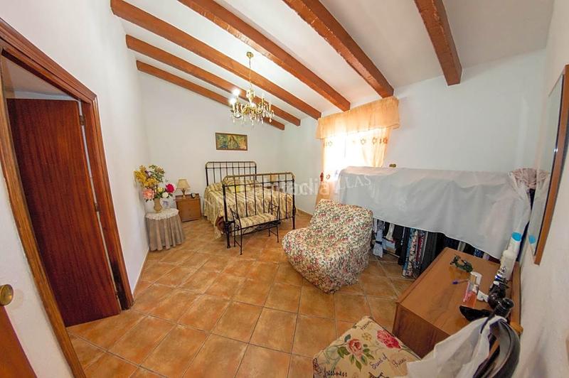 Foto 193aa2fb-449e-4a7e-97a6-76cf623e899e. Casa con riscaldamento parcheggio in Huércal - Overa