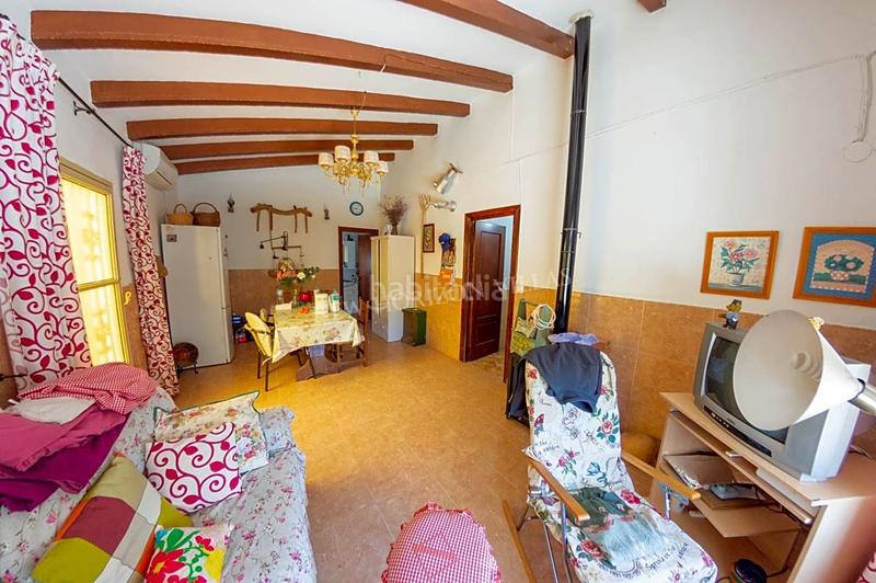 Foto 212fbed7-8e60-42c4-b46b-5004d129e3c5. Casa con riscaldamento parcheggio in Huércal - Overa