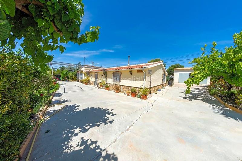 Foto 231e22b0-1703-49fa-89b4-056c7edbc9f6. Casa con riscaldamento parcheggio in Huércal - Overa