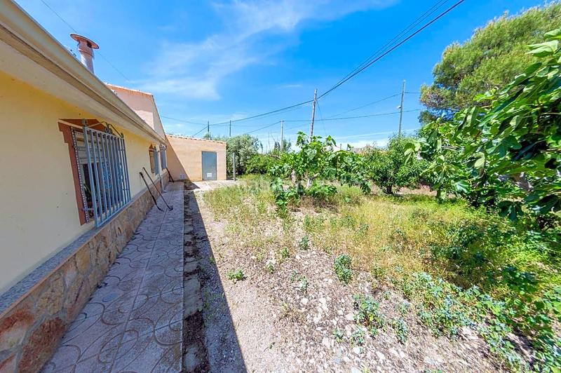 Foto 2f0a075f-13a5-42f6-b716-0543a1672863. Casa con riscaldamento parcheggio in Huércal - Overa