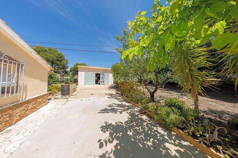 Foto 378171fa-4b9f-426f-86bf-9008798a988b. Casa con riscaldamento parcheggio in Huércal - Overa