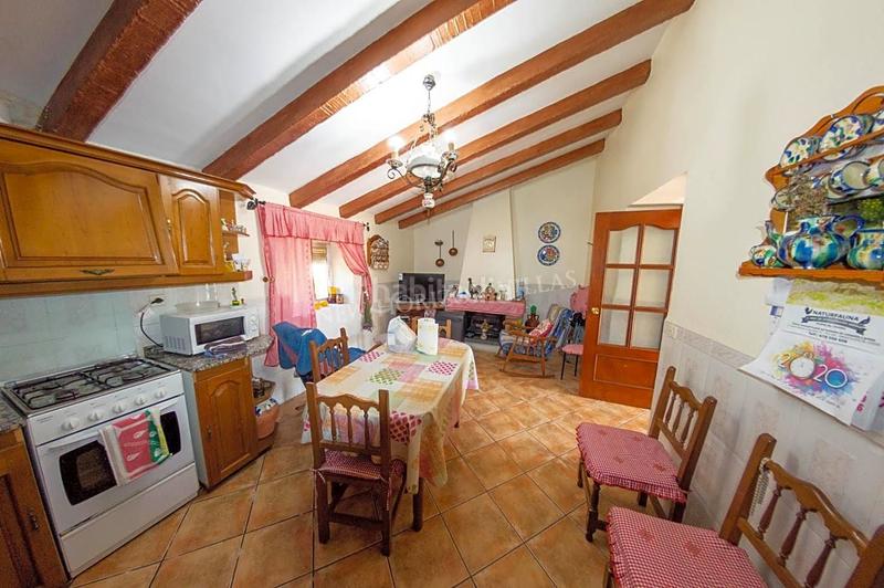 Foto 38b3ef48-2470-4db1-a437-497ee607cc62. Casa con riscaldamento parcheggio in Huércal - Overa