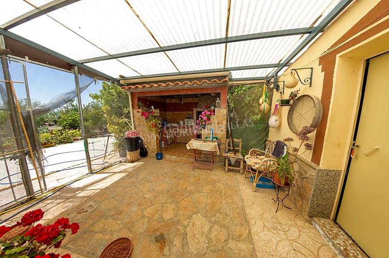 Foto 3fcb7c3a-53fe-4c18-b624-382425337b07. Casa con riscaldamento parcheggio in Huércal - Overa