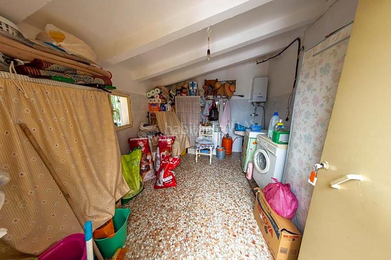 Foto 54a9e223-47bf-45b1-bd1e-9470affc8e35. Casa con riscaldamento parcheggio in Huércal - Overa