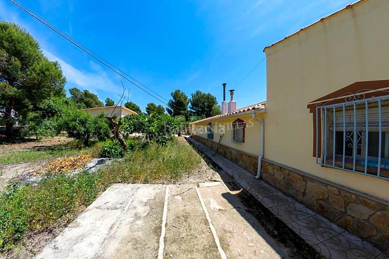 Foto 562c2334-a0cd-427a-a6c4-b42ea531e1e0. Casa con riscaldamento parcheggio in Huércal - Overa