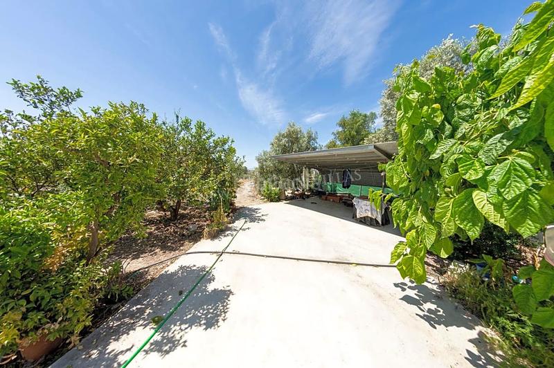 Foto 60d36053-9e1a-4710-97ba-989b45d4a9ad. Casa con riscaldamento parcheggio in Huércal - Overa