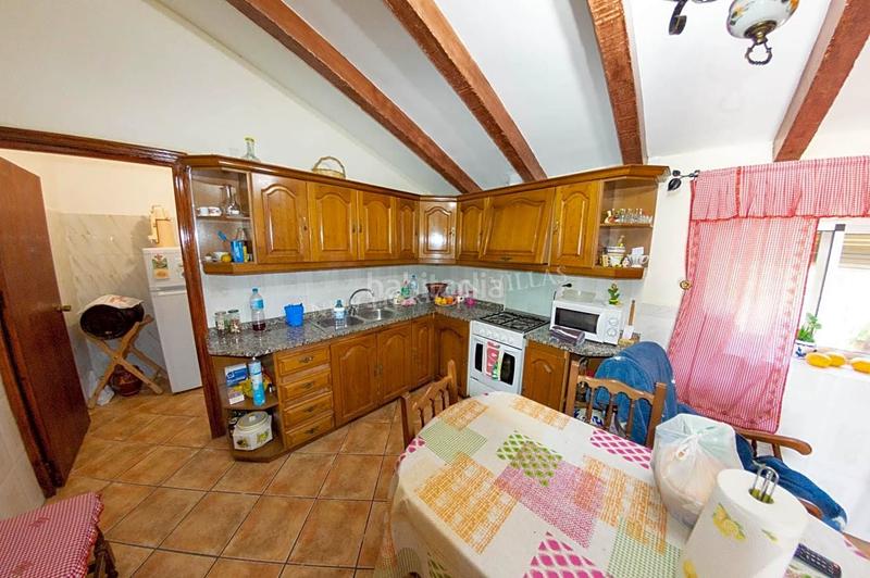 Foto 699b77d2-876b-418c-8185-2e6d0d9edea9. Casa con riscaldamento parcheggio in Huércal - Overa