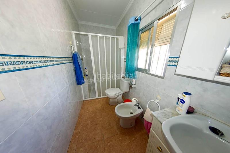 Foto 7aa56357-15ee-479b-a1e0-069200c11bba. Casa con riscaldamento parcheggio in Huércal - Overa