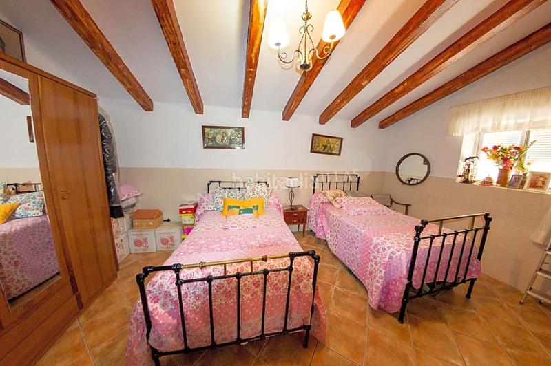 Foto 83ef3883-5307-4f99-8019-a2cd4cfe7a9a. Casa con riscaldamento parcheggio in Huércal - Overa