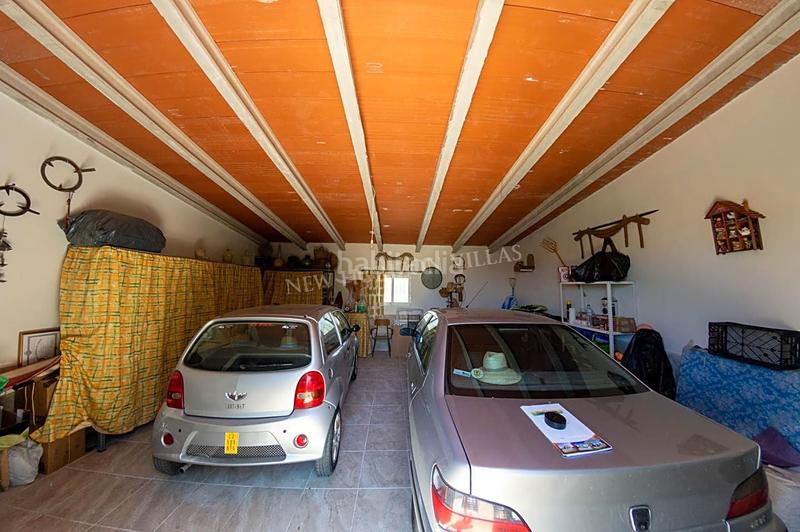 Foto 8ad41e7c-23d7-4105-93e5-421ab4bfb25d. Casa con riscaldamento parcheggio in Huércal - Overa