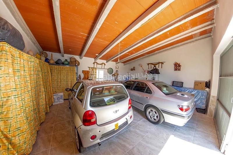 Foto 8e717e7d-ce37-41f1-8810-d0cc43aeca05. Casa con riscaldamento parcheggio in Huércal - Overa