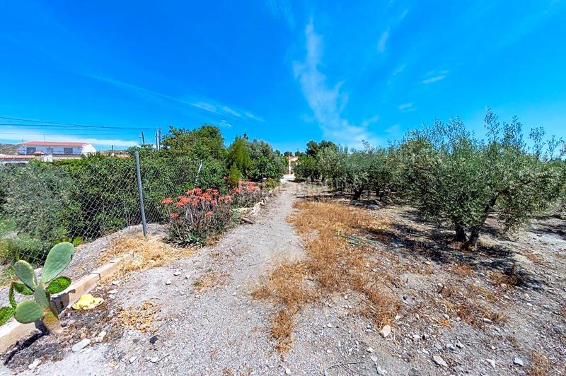 Foto 9da6614f-82a0-4e23-9bcf-de330661cbc7. Casa con riscaldamento parcheggio in Huércal - Overa