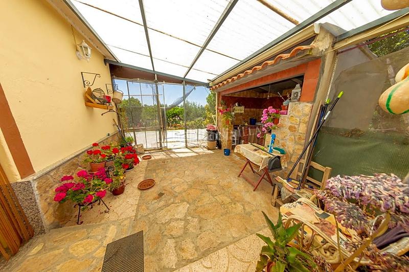 Foto b06b3acd-88e8-421b-8857-737628a81cf4. Casa con riscaldamento parcheggio in Huércal - Overa