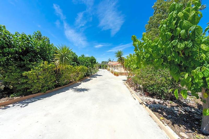 Foto b94e83ec-8d2d-4c9f-8db4-440d7c50d182. Casa con riscaldamento parcheggio in Huércal - Overa