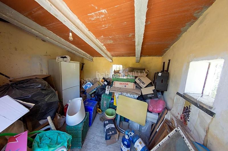 Foto bab54489-ed1d-43dd-a12d-8a1781e3c7b0. Casa con riscaldamento parcheggio in Huércal - Overa