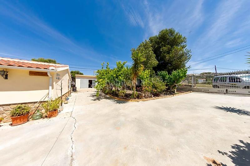 Foto c890c188-d9a9-4e13-bf2e-da08c40df6ac. Casa con riscaldamento parcheggio in Huércal - Overa