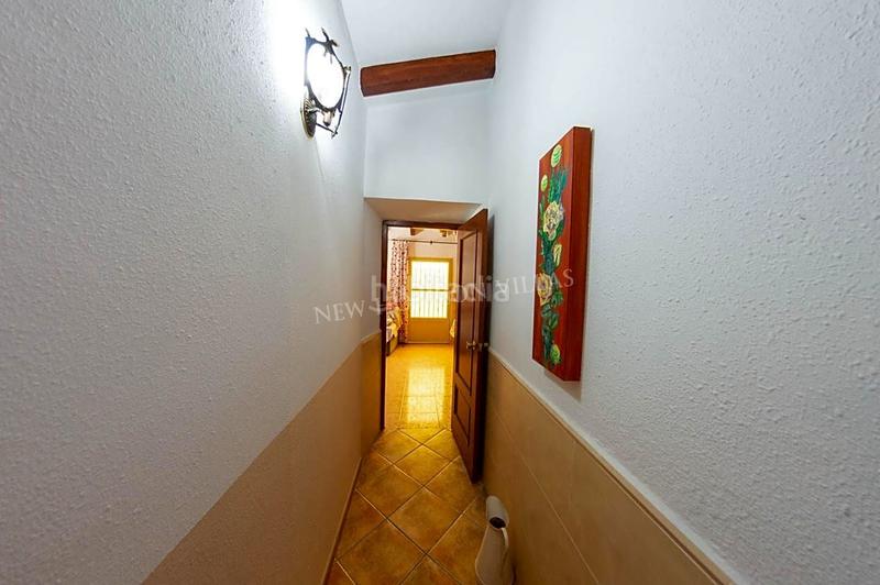 Foto ce36f002-f15d-4850-8f4b-d772e883570e. Casa con riscaldamento parcheggio in Huércal - Overa