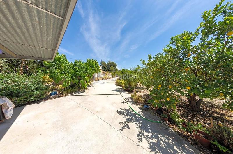 Foto d2e10055-662b-413b-b229-71072152807f. Casa con riscaldamento parcheggio in Huércal - Overa