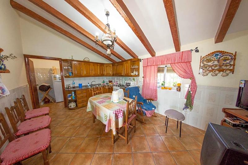 Foto d673f242-d5b8-4ad1-8f1f-e82f954cc9b5. Casa con riscaldamento parcheggio in Huércal - Overa