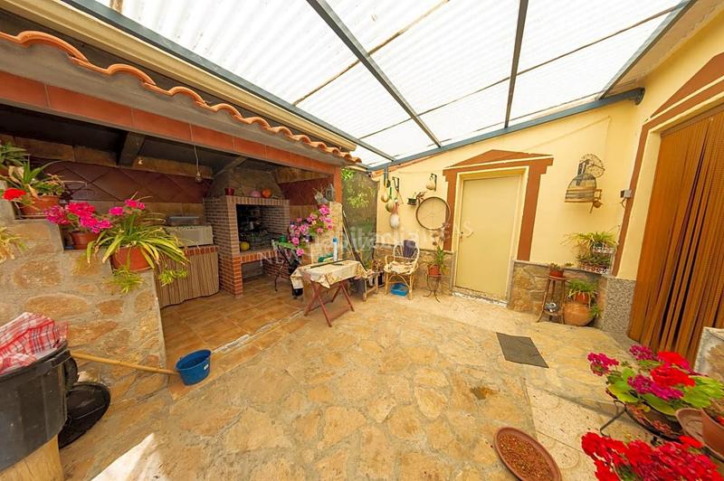 Foto dd37d655-562e-4536-83f9-81adc261a8cb. Casa con riscaldamento parcheggio in Huércal - Overa