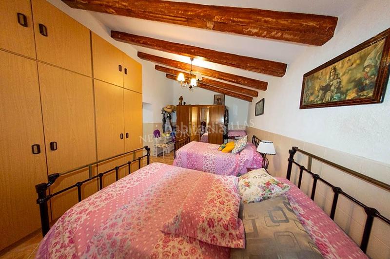 Foto de697bc8-c3bf-4089-a2d5-d9cf5d0f6c7d. Casa con riscaldamento parcheggio in Huércal - Overa