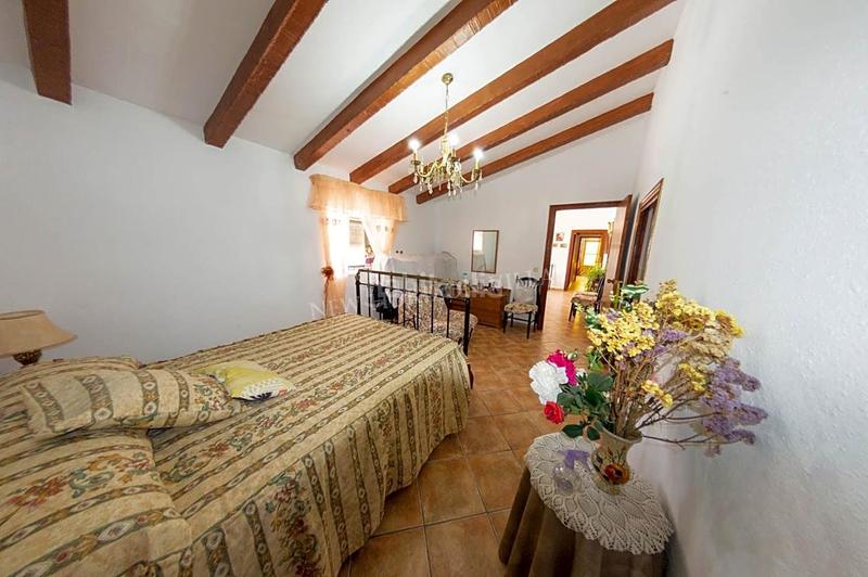 Foto e099b5ec-4678-4be2-8c7e-5821c121f188. Casa con riscaldamento parcheggio in Huércal - Overa