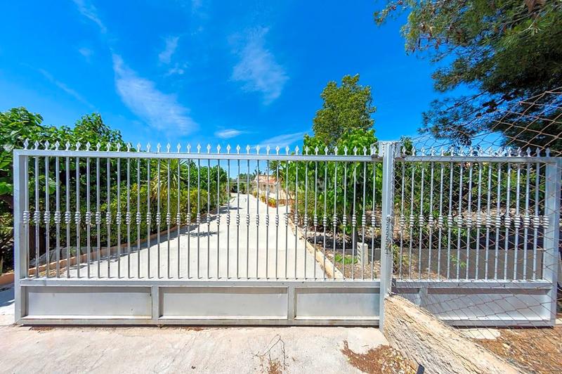 Foto e98ffc6c-a63f-4b39-88fb-257cc7ea2e35. Casa con riscaldamento parcheggio in Huércal - Overa