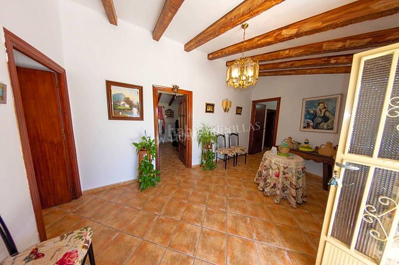 Foto ea30e4fb-0881-466d-8dca-a920aa53154d. Casa con riscaldamento parcheggio in Huércal - Overa