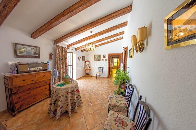 Foto ec1b8158-af5f-45bd-81f1-6481c3c30f02. Casa con riscaldamento parcheggio in Huércal - Overa