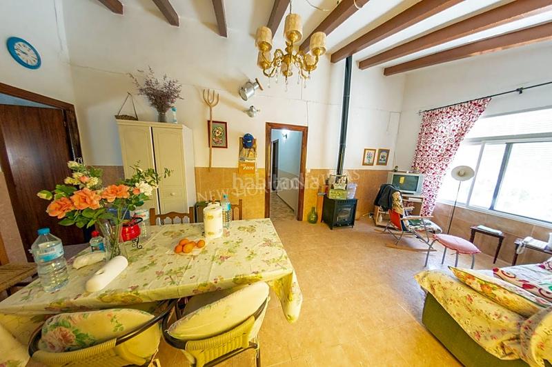 Foto f8c92ab0-49b9-4b8e-ae73-2558072097de. Casa con riscaldamento parcheggio in Huércal - Overa