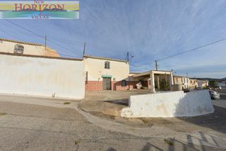 Casa a Zurgena. House in zurgena area