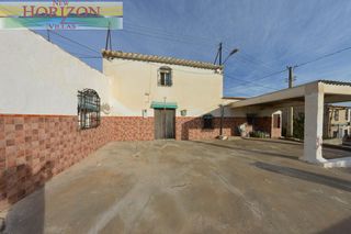 Casa en Zurgena. House in zurgena area