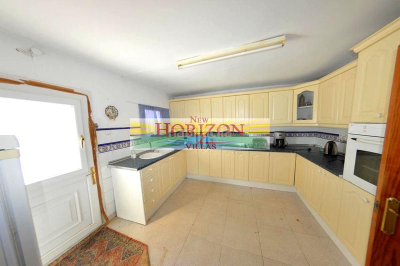 Foto 2facd2ff-3dc7-4ca2-8a31-c9694dafac65. Casa a Albox