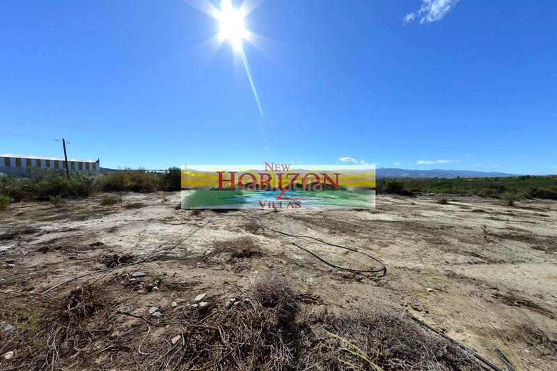 Foto 55a59053-f627-4494-b91c-ebccd0854cad. Casa a Albox