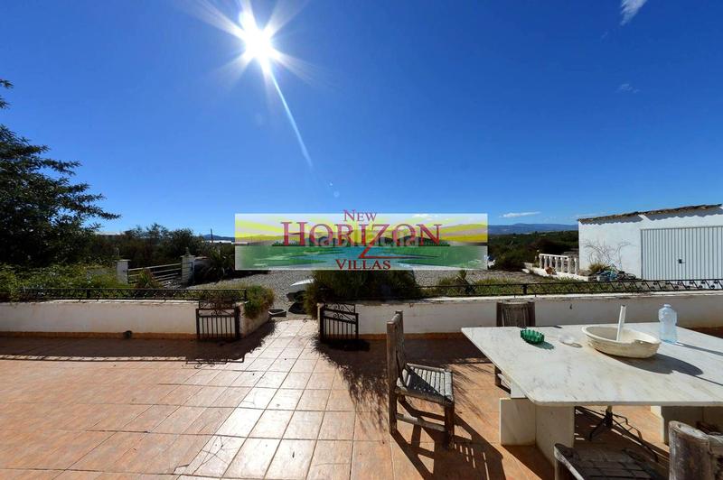 Foto 77778e35-b102-4006-b8df-212e239a1b4d. Casa a Albox