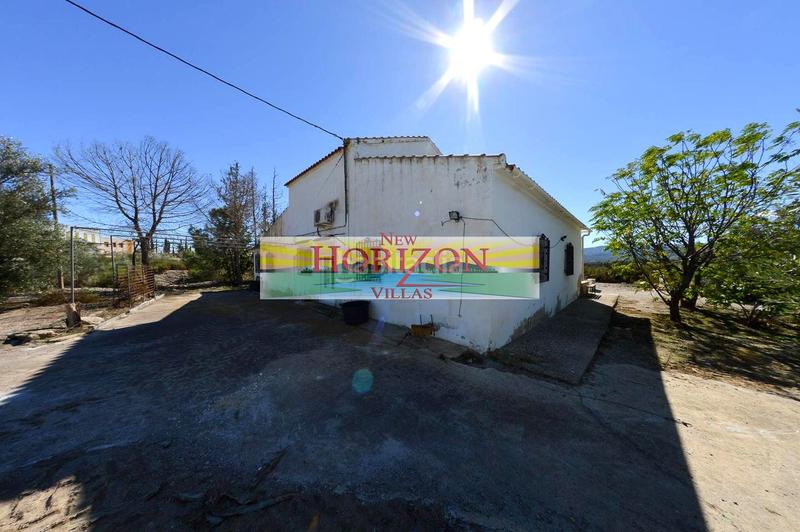 Foto 7bd9cd87-91d7-4d29-b3a1-ce627fc36064. Casa a Albox