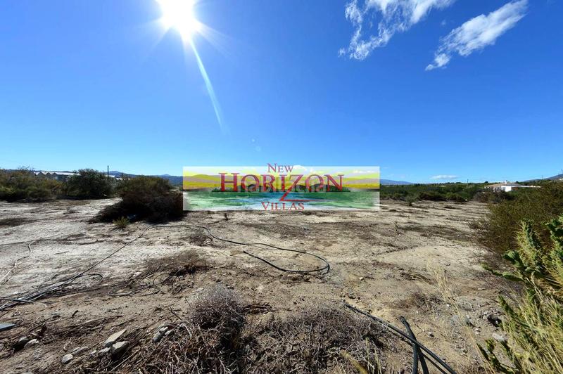 Foto 88b5995a-2f81-4ae8-91ff-1fe1cb5f0141. Casa a Albox