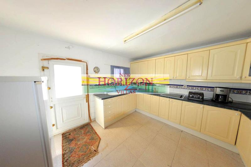 Foto 908c0dc0-ad95-4bfc-a289-9ee687222de7. Casa a Albox