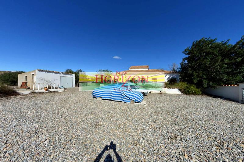 Foto 96a9119d-3387-4b9f-b77d-a5107866365f. Casa a Albox