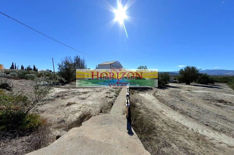 Foto 9d7f325b-3816-48d4-b320-2ef52118b0ad. Casa a Albox