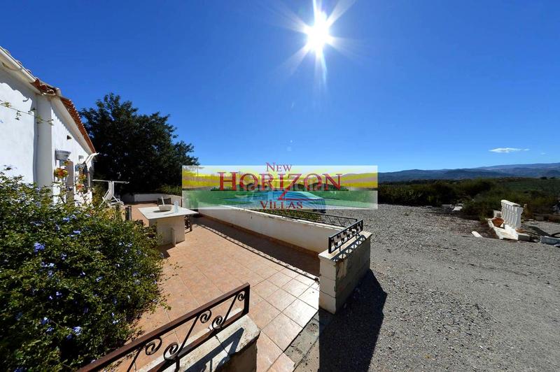 Foto 9fe6ec5e-57a4-4467-ab91-419ca60c1223. Casa a Albox