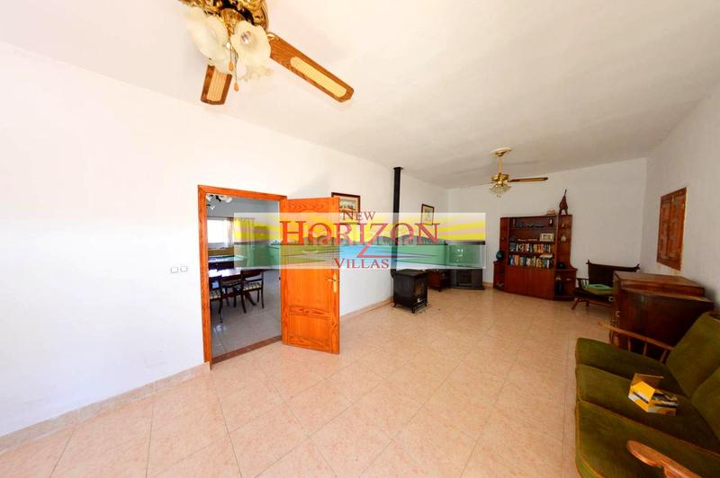 Foto a40f7331-f2b8-4aa8-9924-b766fd262dc6. Casa a Albox