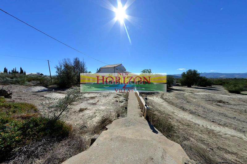 Foto c90c2f27-d959-4aa1-a61c-d4ed9cdfd269. Casa a Albox