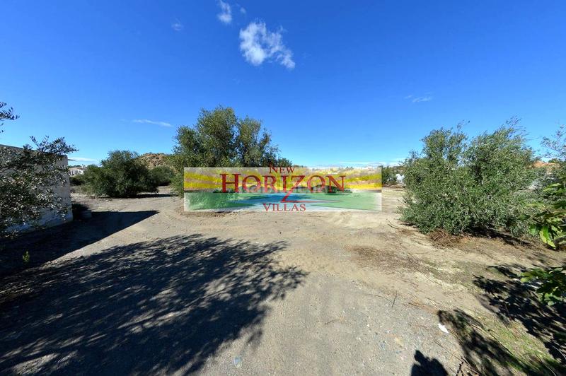 Foto d830bd8e-55b6-4220-9b2f-0d960fca454d. Casa a Albox